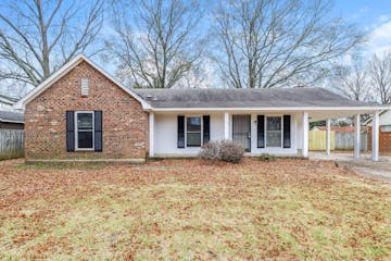 6407 EASTHAMPTON CV Bartlett, TN 38134
